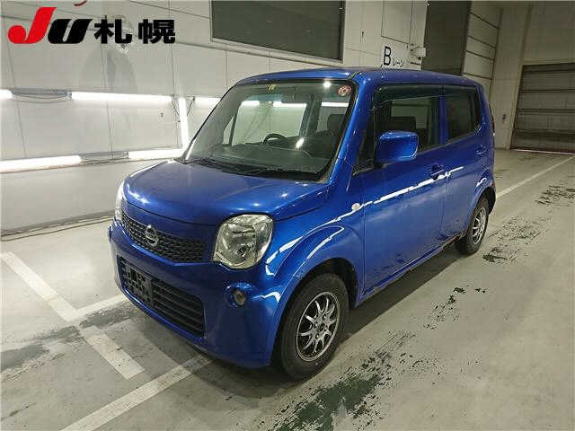 NISSAN MOCO 2012