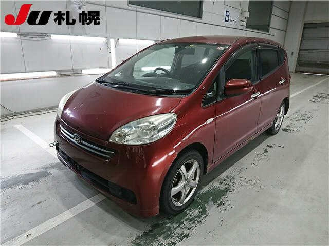 DAIHATSU SONICA