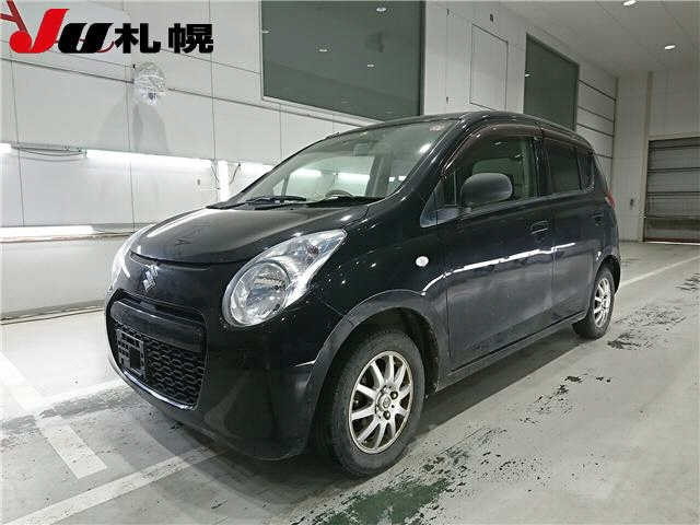 SUZUKI ALTO ECO 2012
