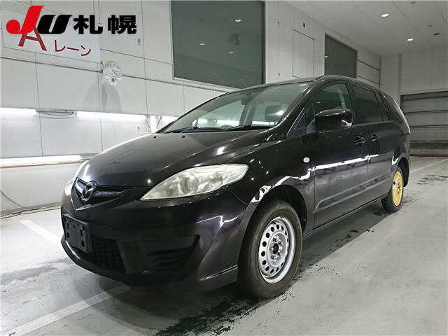 MAZDA PREMACY 2010