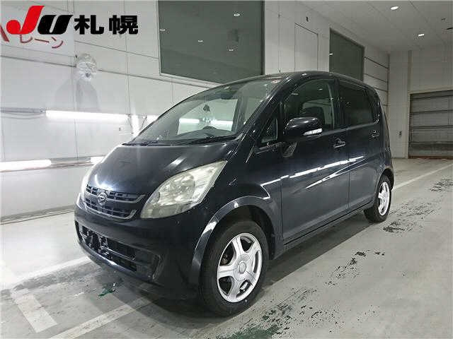 DAIHATSU MOVE 2008