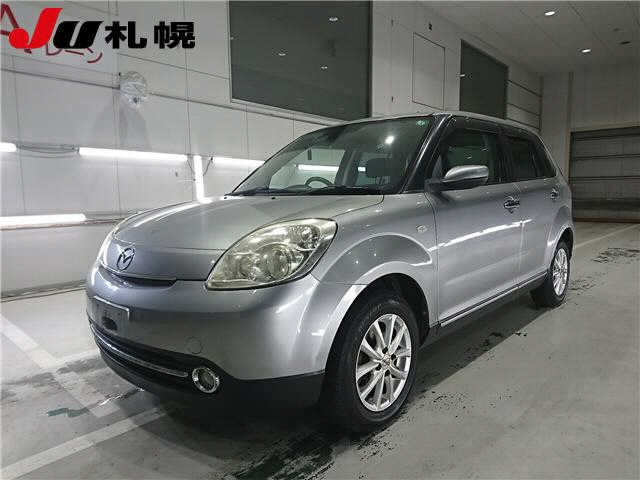MAZDA VERISA 2010
