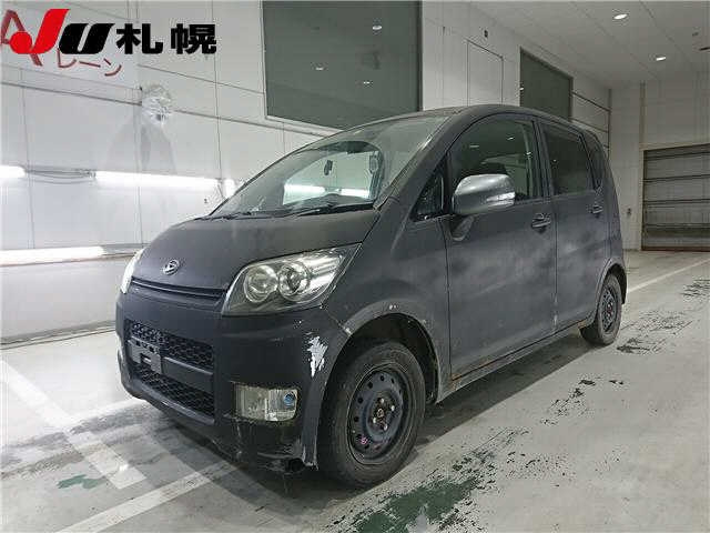 DAIHATSU MOVE 2006