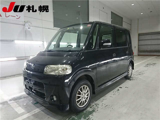 DAIHATSU TANTO 2007