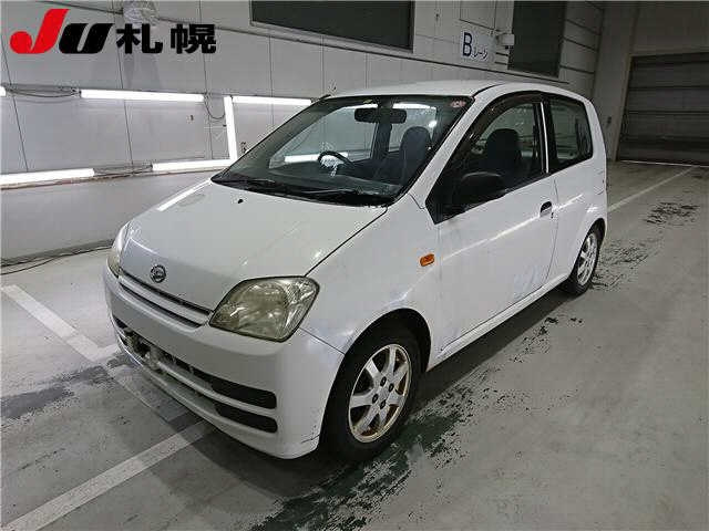 DAIHATSU MIRA 2007