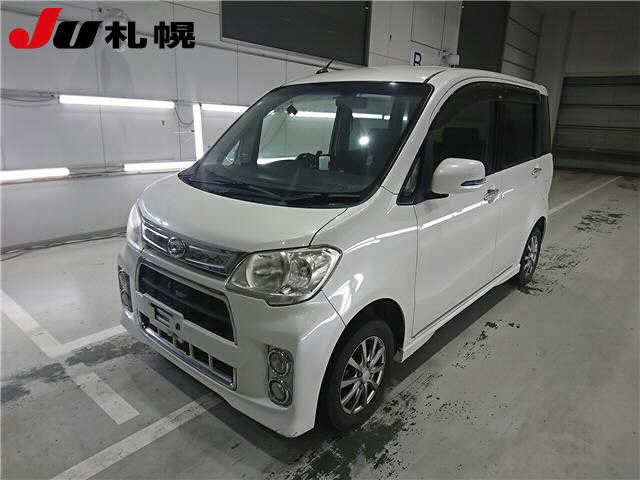 DAIHATSU TANTO EXE 2013