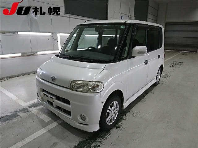 DAIHATSU TANTO 2007
