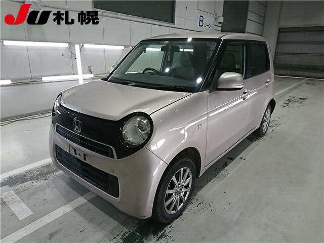 HONDA N ONE 2013