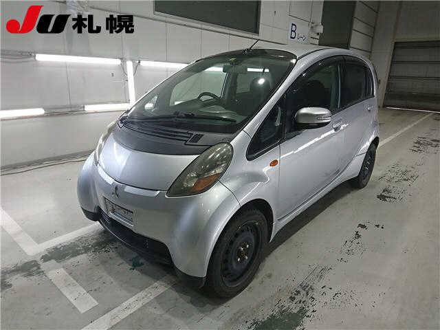 MITSUBISHI I 2006