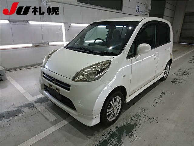HONDA LIFE 2006