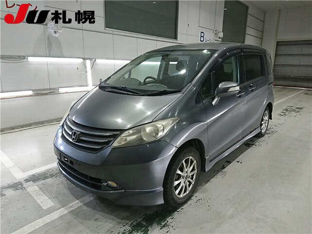 HONDA FREED 2009