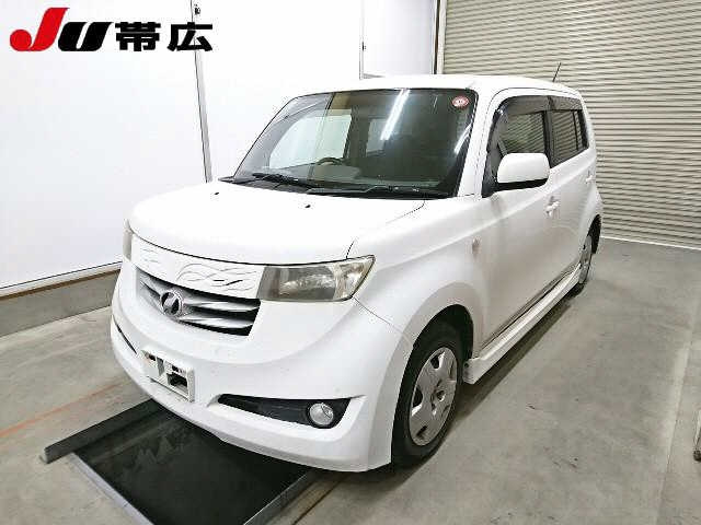 TOYOTA BB 2006