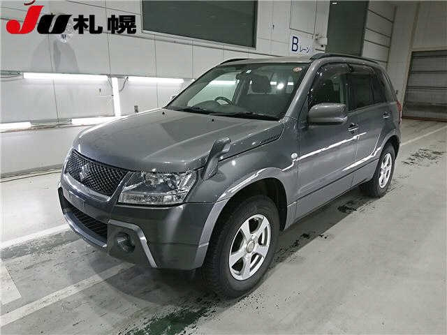 SUZUKI ESCUDO 2006
