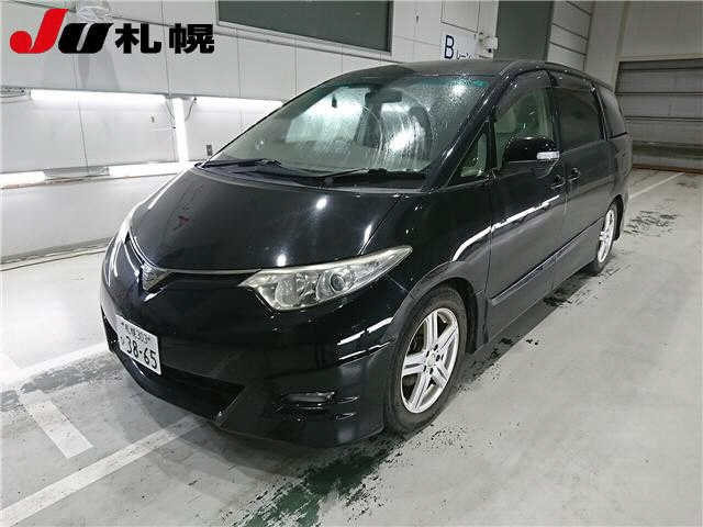 TOYOTA ESTIMA 2006