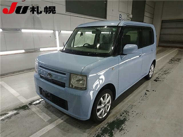 DAIHATSU MOVE CONTE 2012