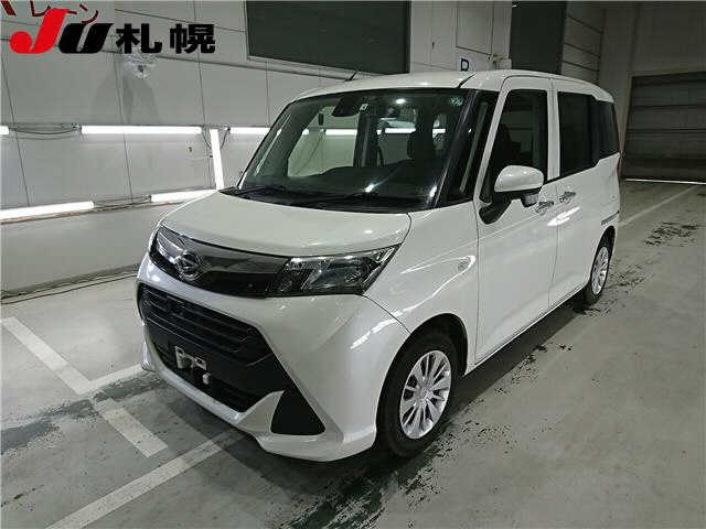 DAIHATSU THOR 2018