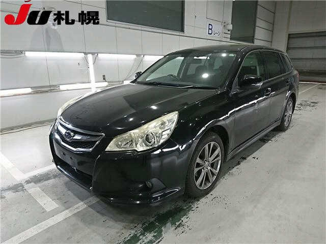 SUBARU LEGACY 2011