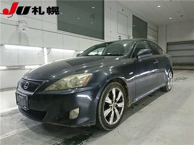 LEXUS IS 2006