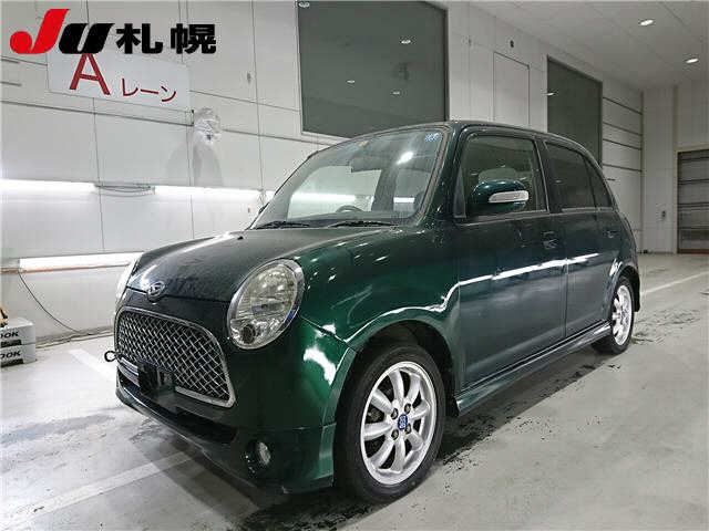 DAIHATSU MIRA 2005