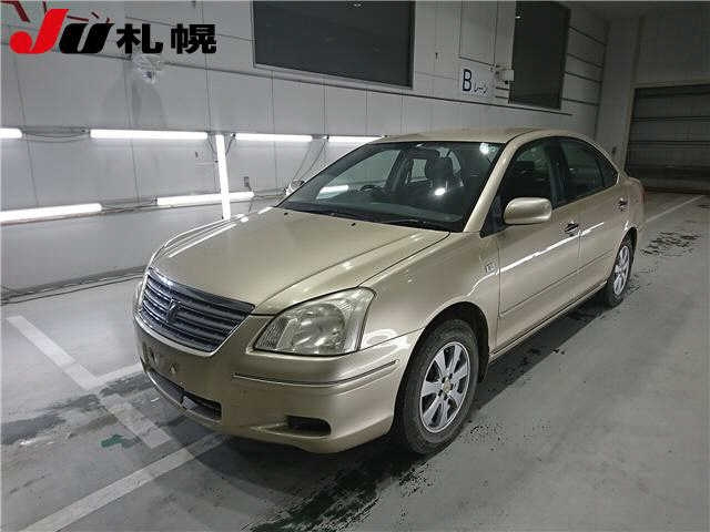 TOYOTA PREMIO 2006