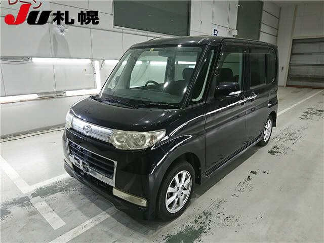 DAIHATSU TANTO 2008