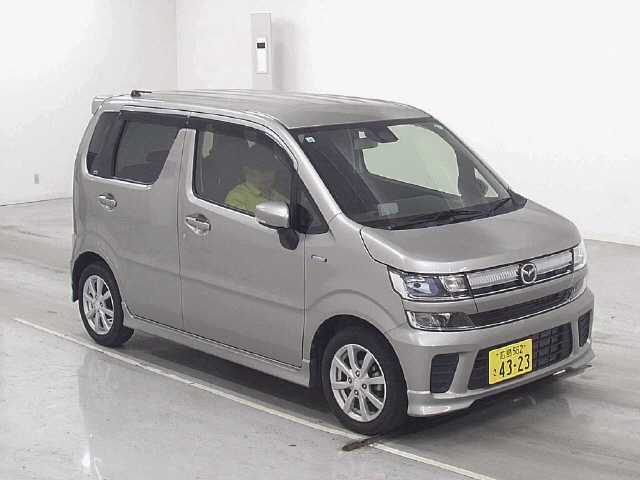 MAZDA FLAIR 2019