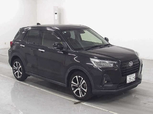 DAIHATSU ROCKY 2020