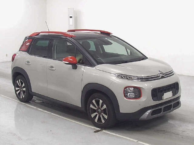 CITROEN C3 2020