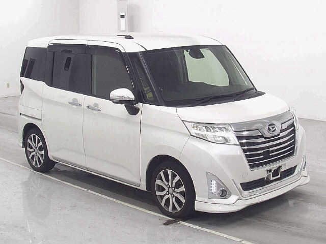DAIHATSU THOR 2018