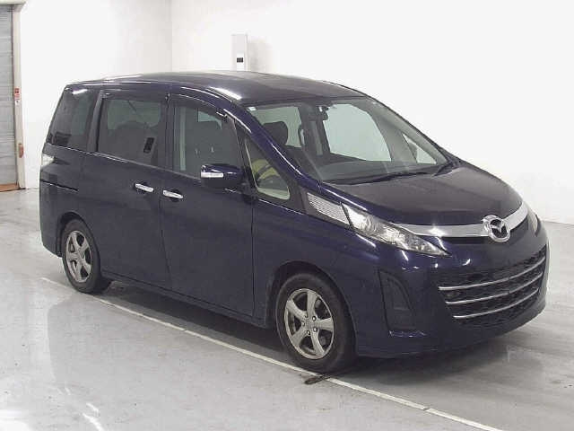 MAZDA BIANTE 2014
