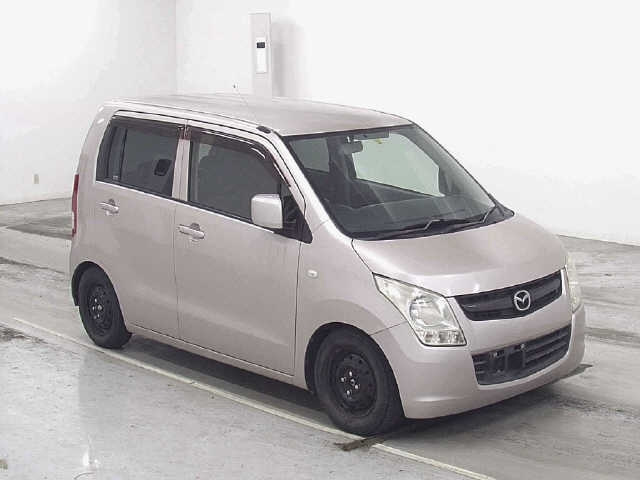MAZDA AZ WAGON 2009