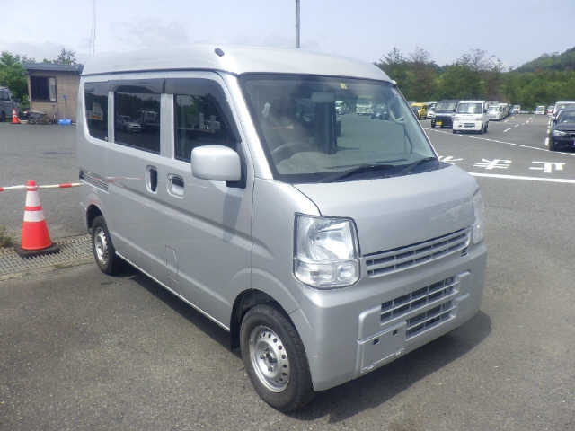 SUZUKI EVERY 2016