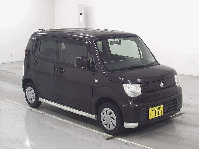 SUZUKI MRWAGON