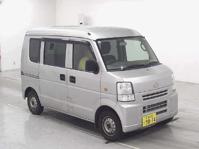 MAZDA SCRUM 2014