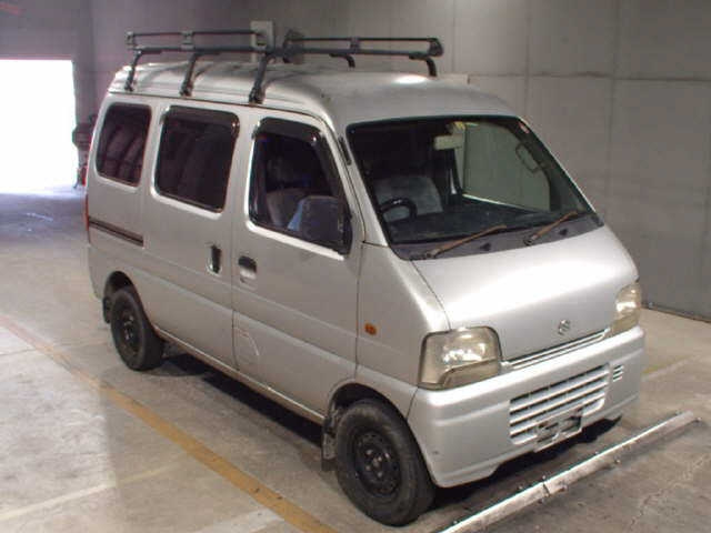 SUZUKI EVERY 2005