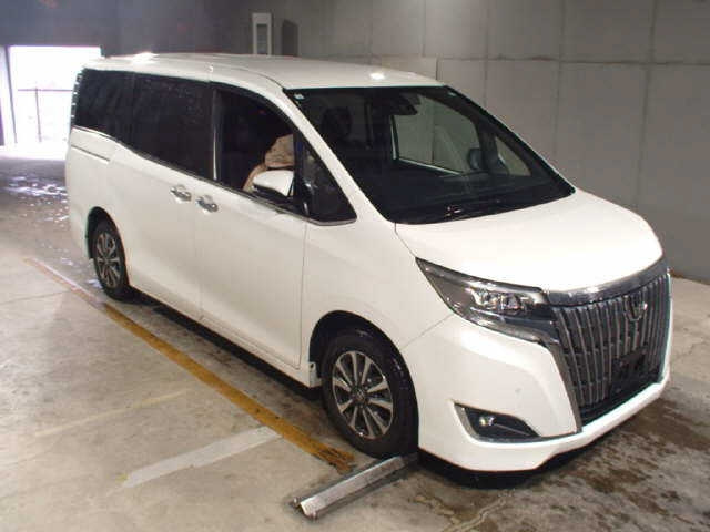 TOYOTA ESQUIRE 2020