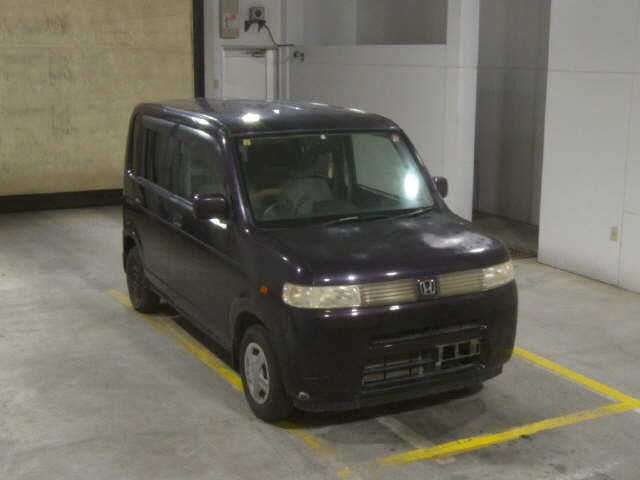HONDA THATS 2006