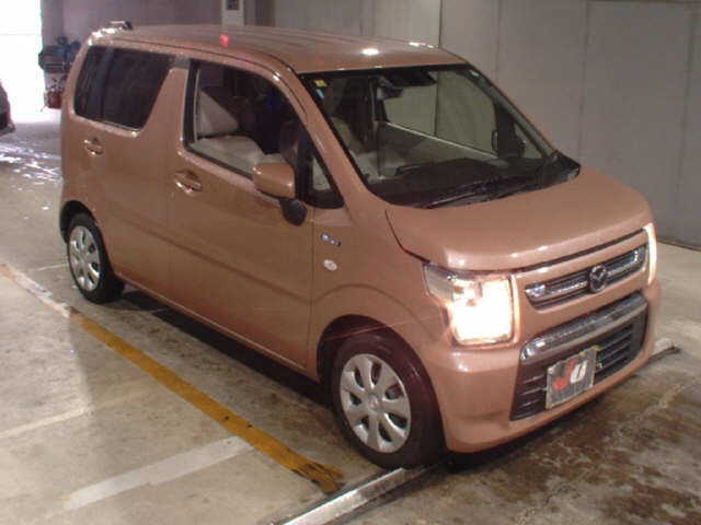 MAZDA FLAIR 2023