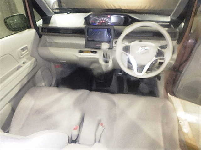 MAZDA FLAIR 2023