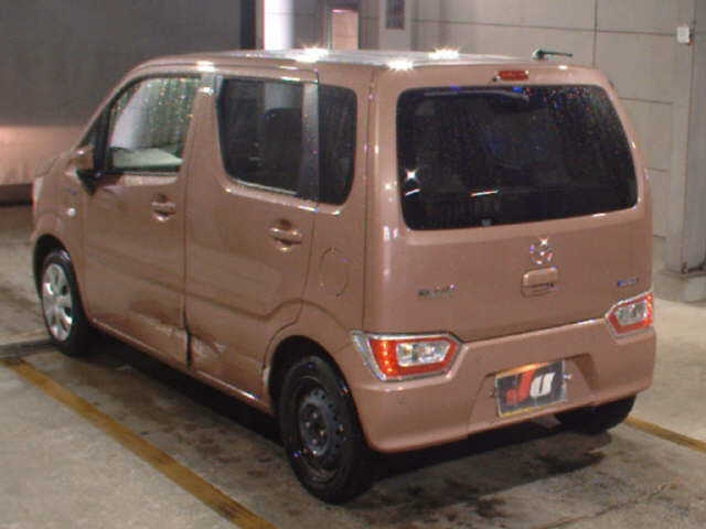 MAZDA FLAIR 2023