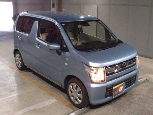 MAZDA FLAIR 2021