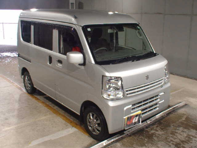 SUZUKI EVERY 2018
