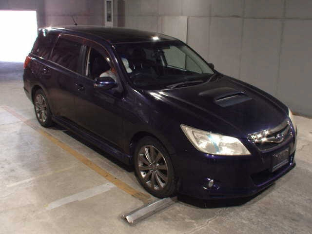 SUBARU EXIGA