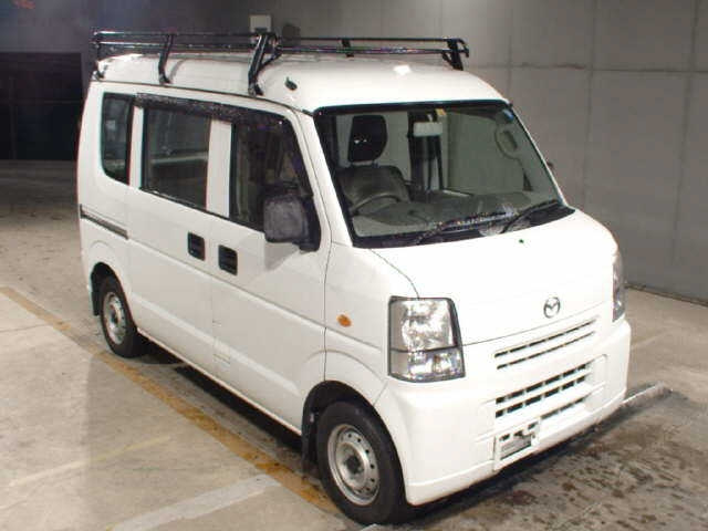 MAZDA SCRUM 2012