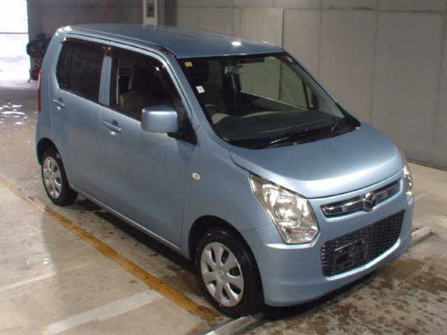 MAZDA FLAIR 2014