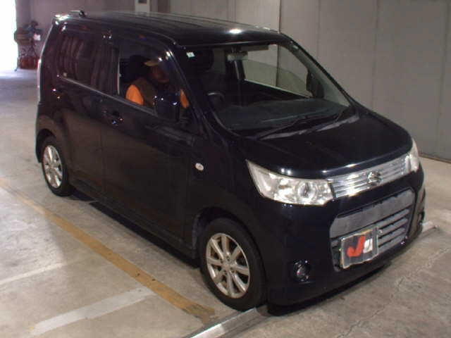 SUZUKI WAGON R 2013