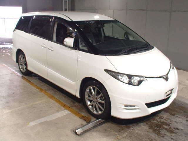 TOYOTA ESTIMA 2006