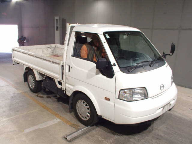 MAZDA BONGO 2018