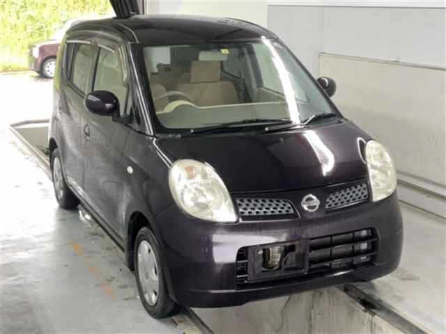 NISSAN MOCO 2010