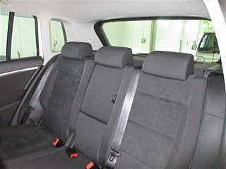 VOLKSWAGEN TIGUAN 2013